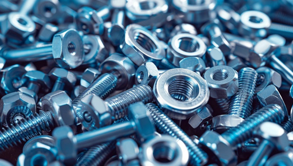 邯郸市特浩紧固件制造有限公司地处全国标准件生产