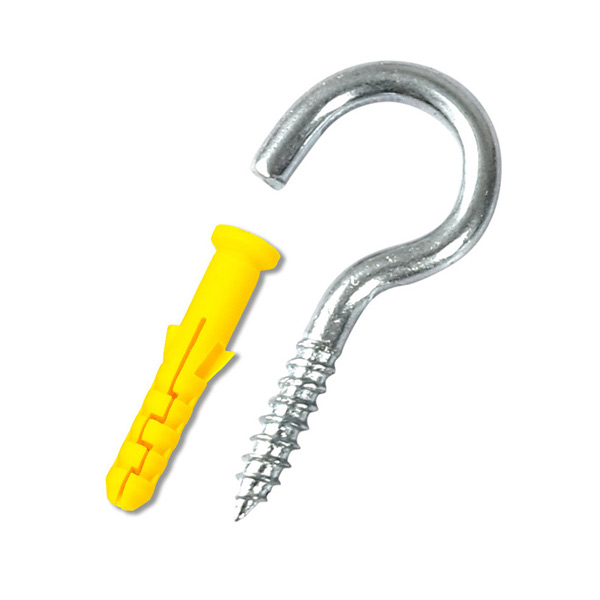 C型灯钩套管壁虎