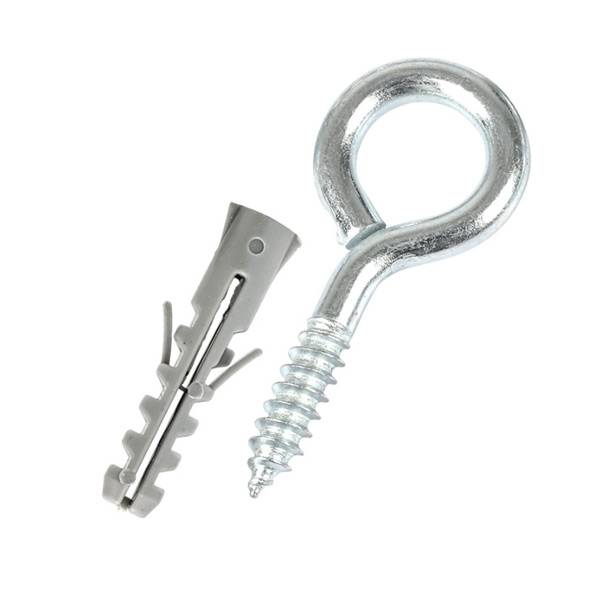 O型灯钩套管壁虎