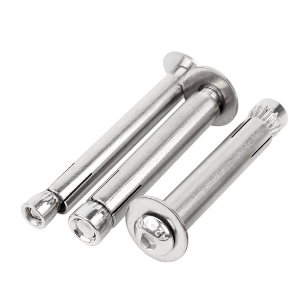 内六角膨胀螺丝