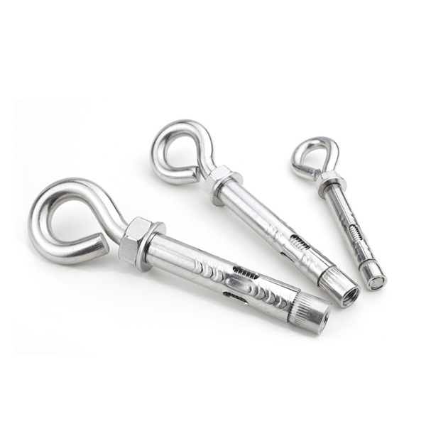 羊眼拉爆膨胀螺栓