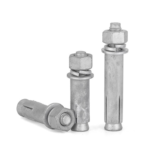 热镀锌国标膨胀