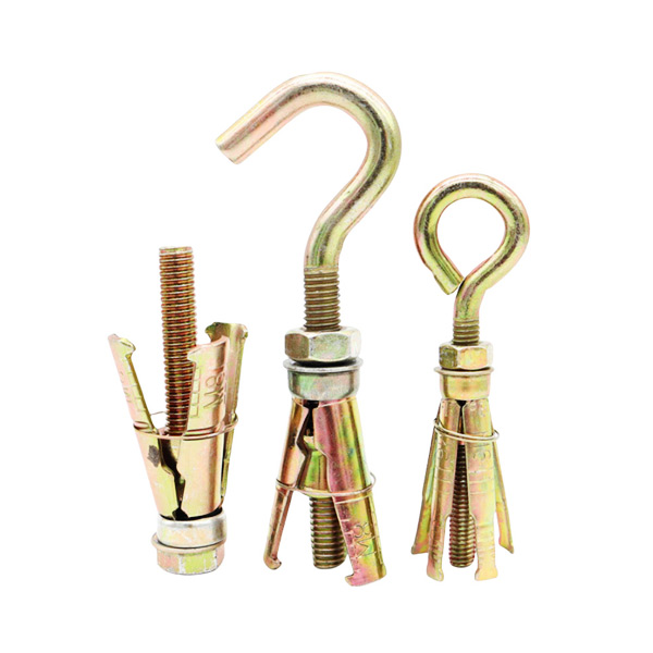 三四片壁虎(O型C型）