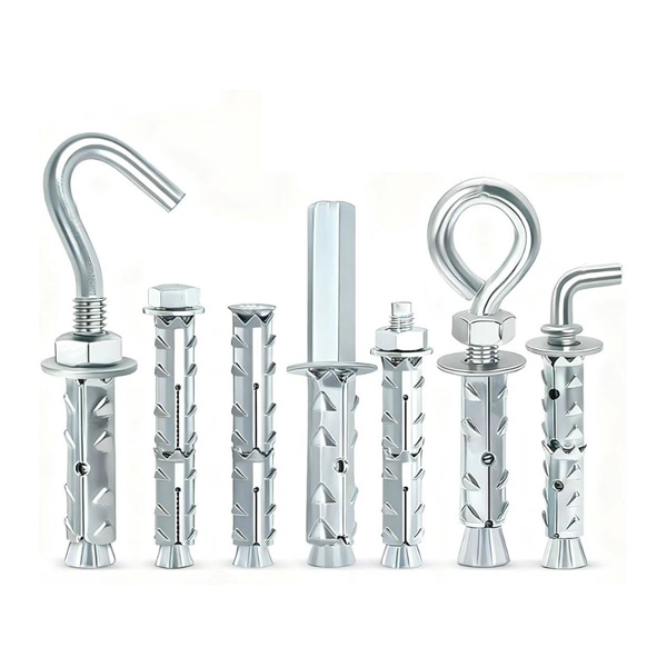 穿山刺膨胀螺栓